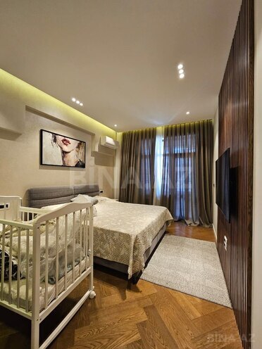 Продаётся 3-комн. новостройка 150 м², Наримановский  р., photo 9 from 21