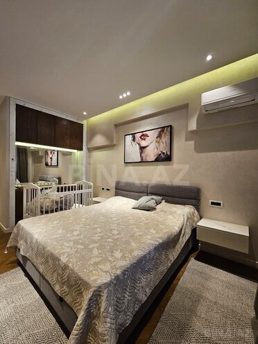 Продаётся 3-комн. новостройка 150 м², Наримановский  р., photo 10 from 21