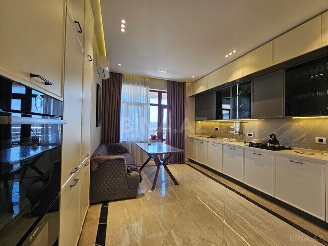 Продаётся 3-комн. новостройка 150 м², Наримановский  р., photo 5 from 21