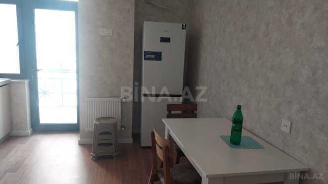 İcarəyə verilir 3 otaqlı yeni tikili 136 m², Nəsimi r., photo 11 from 17