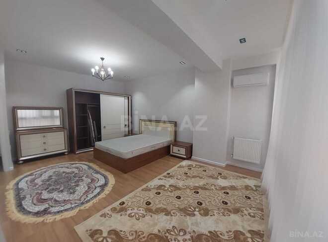 İcarəyə verilir 3 otaqlı yeni tikili 136 m², Nəsimi r., photo 4 from 17