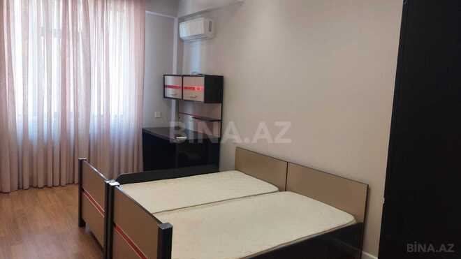 İcarəyə verilir 3 otaqlı yeni tikili 136 m², Nəsimi r., photo 5 from 17