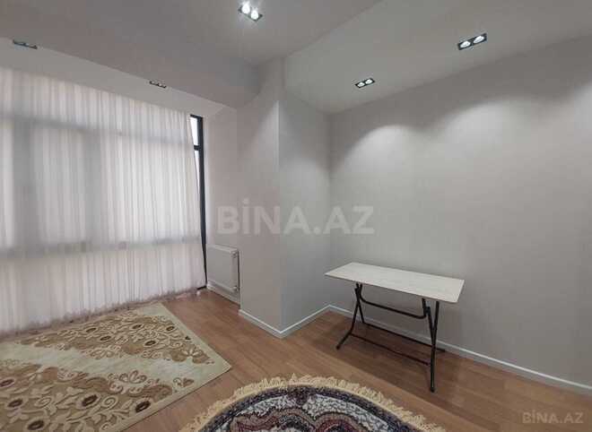 İcarəyə verilir 3 otaqlı yeni tikili 136 m², Nəsimi r., photo 3 from 17