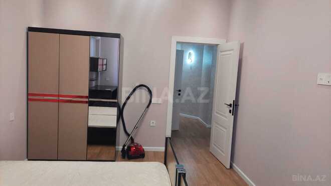 İcarəyə verilir 3 otaqlı yeni tikili 136 m², Nəsimi r., photo 9 from 17