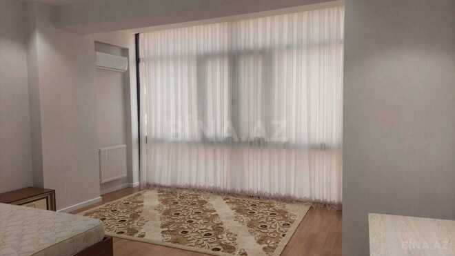 İcarəyə verilir 3 otaqlı yeni tikili 136 m², Nəsimi r., photo 10 from 17