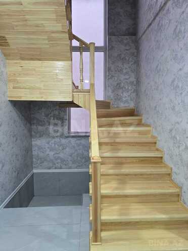 Satılır 5 otaqlı həyət evi/bağ evi 160 m², Zabrat q., photo 7 from 15