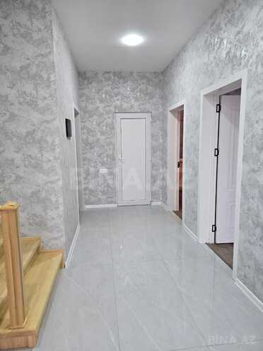 Satılır 5 otaqlı həyət evi/bağ evi 160 m², Zabrat q., photo 10 from 15