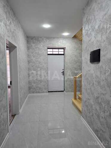 Satılır 5 otaqlı həyət evi/bağ evi 160 m², Zabrat q., photo 11 from 15