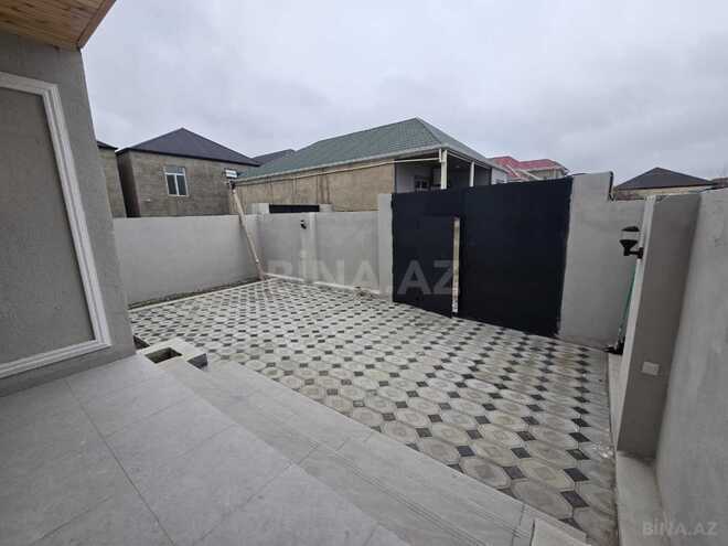 Satılır 5 otaqlı həyət evi/bağ evi 160 m², Zabrat q., photo 3 from 15