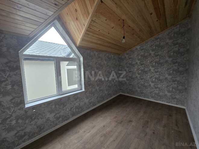 Satılır 5 otaqlı həyət evi/bağ evi 160 m², Zabrat q., photo 5 from 15
