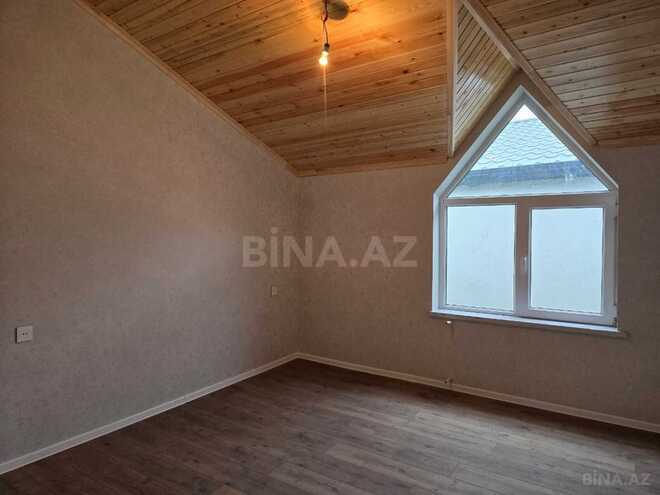 Satılır 5 otaqlı həyət evi/bağ evi 160 m², Zabrat q., photo 8 from 15