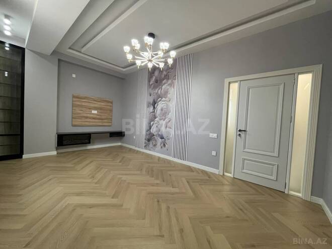 Satılır 2 otaqlı yeni tikili 76 m², Qara Qarayev m., photo 7 from 14