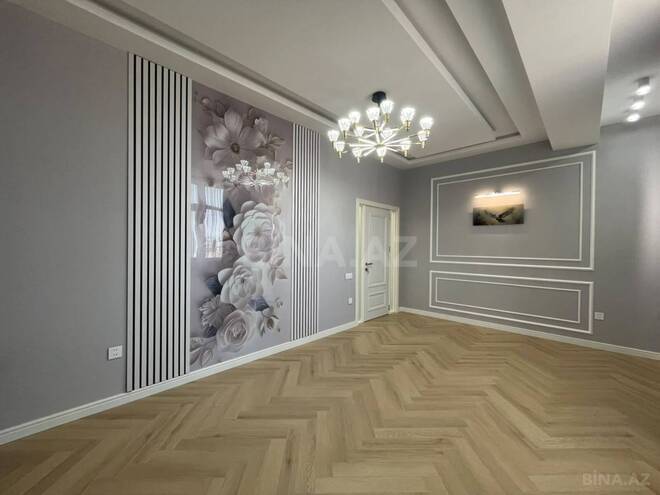 Satılır 2 otaqlı yeni tikili 76 m², Qara Qarayev m., photo 8 from 14