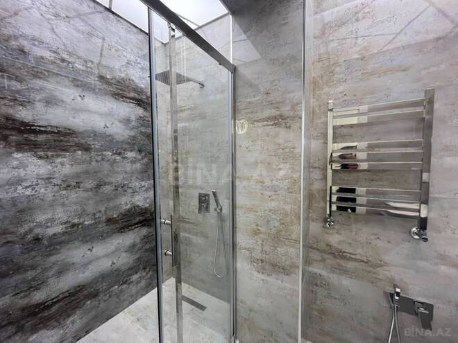 Satılır 2 otaqlı yeni tikili 76 m², Qara Qarayev m., photo 12 from 14