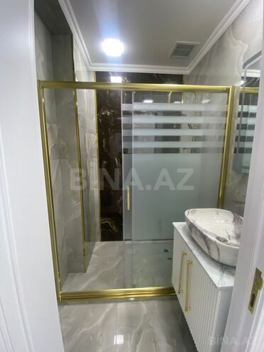 İcarəyə verilir 3 otaqlı yeni tikili 90 m², Xətai r., photo 8 from 9