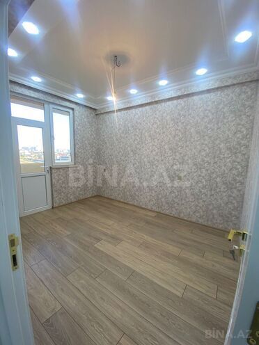 İcarəyə verilir 3 otaqlı yeni tikili 90 m², Xətai r., photo 4 from 9