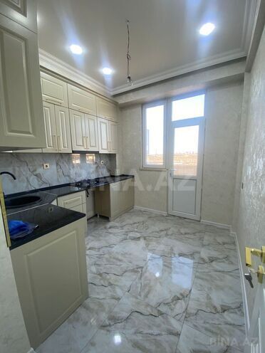 İcarəyə verilir 3 otaqlı yeni tikili 90 m², Xətai r., photo 5 from 9