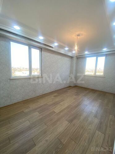 İcarəyə verilir 3 otaqlı yeni tikili 90 m², Xətai r., photo 3 from 9