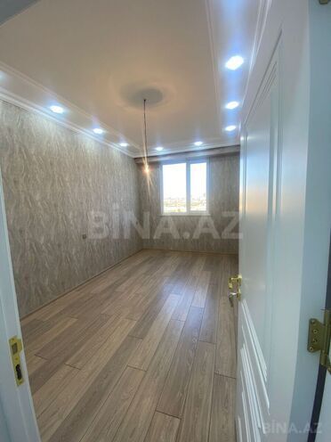 İcarəyə verilir 3 otaqlı yeni tikili 90 m², Xətai r., photo 1 from 9