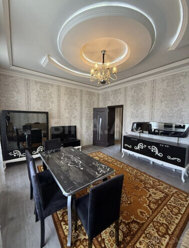 İcarəyə verilir 3 otaqlı köhnə tikili 90 m², Nəriman Nərimanov m., photo 3 from 11