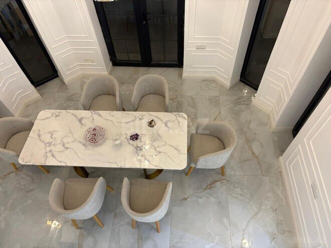 İcarəyə verilir 5 otaqlı həyət evi/bağ evi 400 m², Mərdəkan q., photo 12 from 31