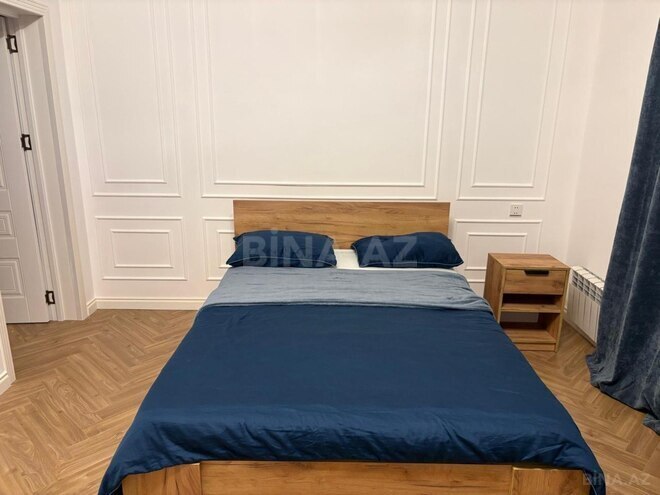 İcarəyə verilir 5 otaqlı həyət evi/bağ evi 400 m², Mərdəkan q., photo 17 from 31