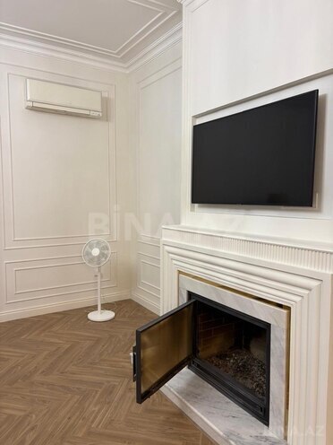 İcarəyə verilir 5 otaqlı həyət evi/bağ evi 400 m², Mərdəkan q., photo 13 from 31