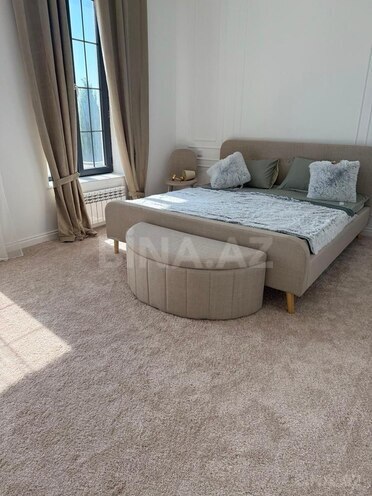 İcarəyə verilir 5 otaqlı həyət evi/bağ evi 400 m², Mərdəkan q., photo 21 from 31
