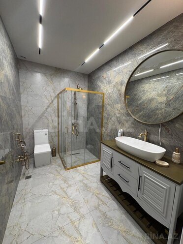İcarəyə verilir 5 otaqlı həyət evi/bağ evi 400 m², Mərdəkan q., photo 19 from 31