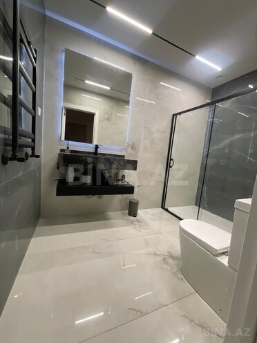 İcarəyə verilir 5 otaqlı həyət evi/bağ evi 400 m², Mərdəkan q., photo 24 from 31
