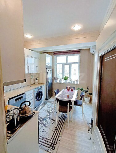 Сдаётся 2-комн. новостройка 80 м², photo 4 from 10