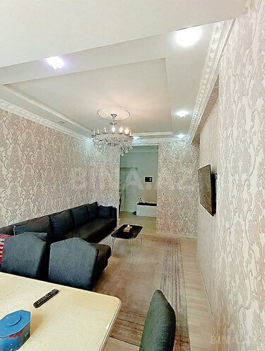 Сдаётся 2-комн. новостройка 80 м², photo 3 from 10