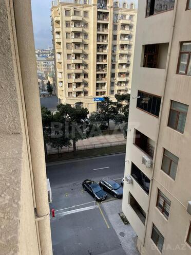 İcarəyə verilir 2 otaqlı yeni tikili 70 m², Bakıxanov q., photo 14 from 19