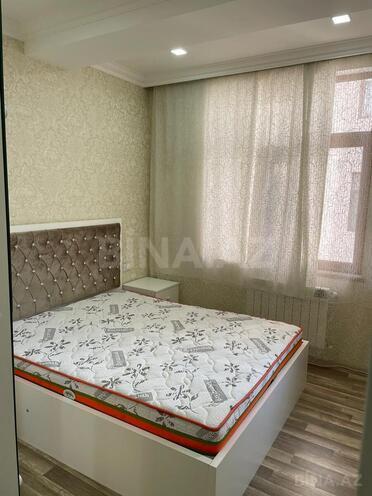 İcarəyə verilir 2 otaqlı yeni tikili 70 m², Bakıxanov q., photo 9 from 19