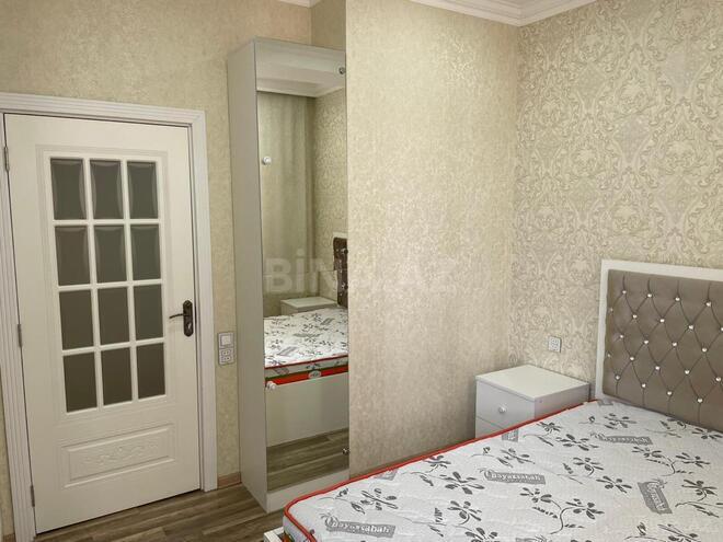 İcarəyə verilir 2 otaqlı yeni tikili 70 m², Bakıxanov q., photo 10 from 19