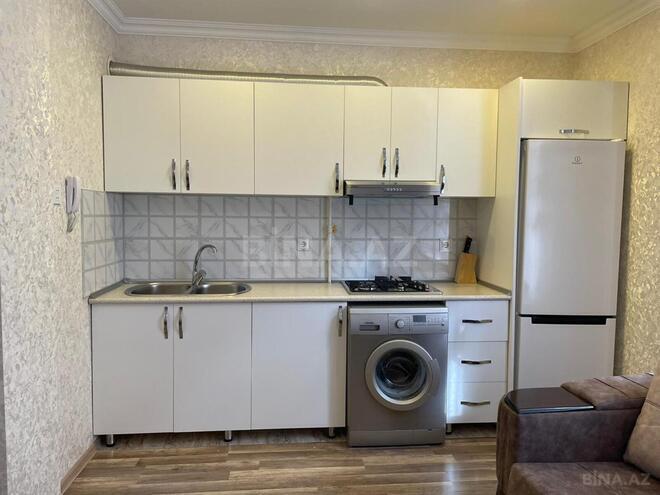 İcarəyə verilir 2 otaqlı yeni tikili 70 m², Bakıxanov q., photo 8 from 19