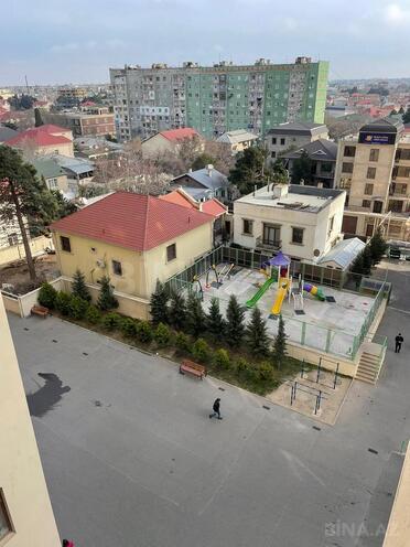İcarəyə verilir 2 otaqlı yeni tikili 70 m², Bakıxanov q., photo 15 from 19