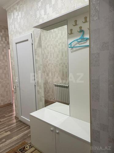 İcarəyə verilir 2 otaqlı yeni tikili 70 m², Bakıxanov q., photo 4 from 19