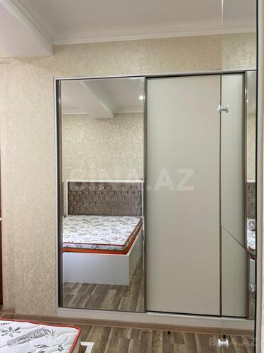 İcarəyə verilir 2 otaqlı yeni tikili 70 m², Bakıxanov q., photo 11 from 19