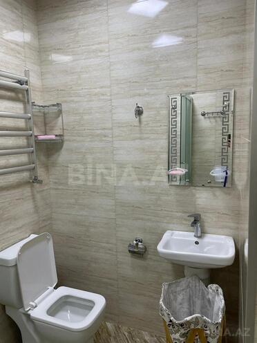 İcarəyə verilir 2 otaqlı yeni tikili 70 m², Bakıxanov q., photo 16 from 19