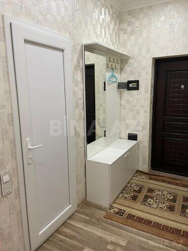 İcarəyə verilir 2 otaqlı yeni tikili 70 m², Bakıxanov q., photo 1 from 19
