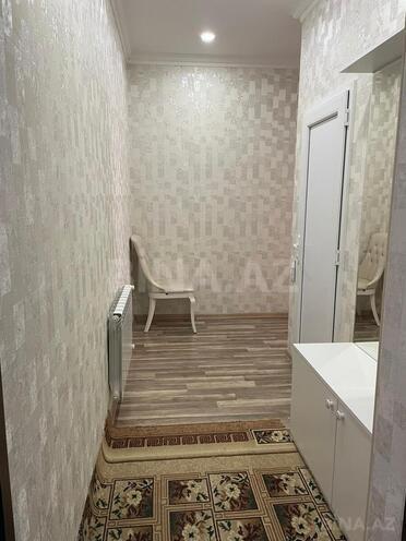 İcarəyə verilir 2 otaqlı yeni tikili 70 m², Bakıxanov q., photo 3 from 19