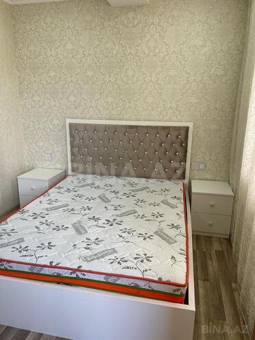 İcarəyə verilir 2 otaqlı yeni tikili 70 m², Bakıxanov q., photo 12 from 19