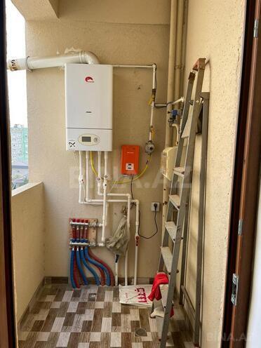 İcarəyə verilir 2 otaqlı yeni tikili 70 m², Bakıxanov q., photo 13 from 19