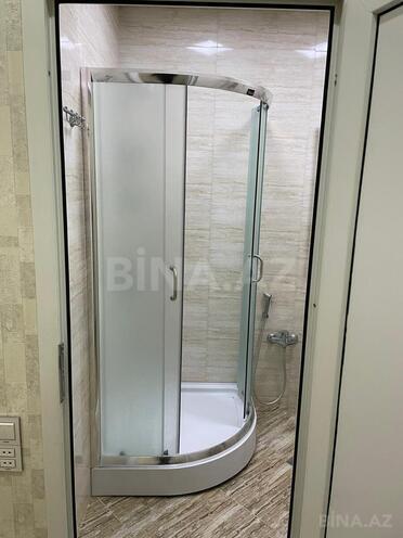 İcarəyə verilir 2 otaqlı yeni tikili 70 m², Bakıxanov q., photo 18 from 19
