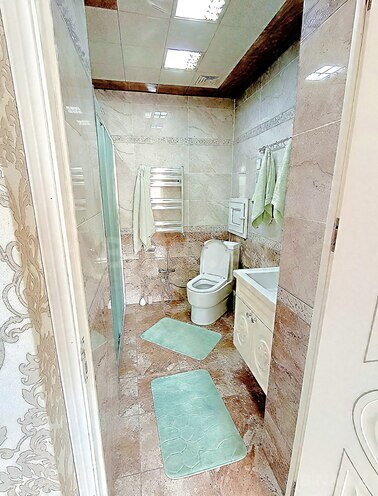 Сдаётся 2-комн. новостройка 80 м², photo 9 from 10