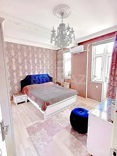 Сдаётся 2-комн. новостройка 80 м², photo 6 from 10