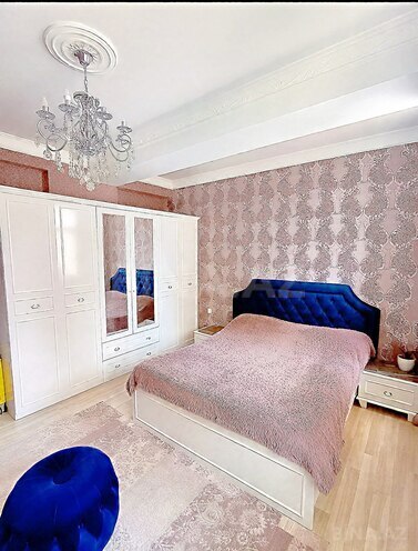 Сдаётся 2-комн. новостройка 80 м², photo 7 from 10