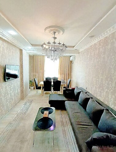 Сдаётся 2-комн. новостройка 80 м², photo 1 from 10