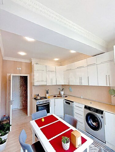 Сдаётся 2-комн. новостройка 80 м², photo 5 from 10